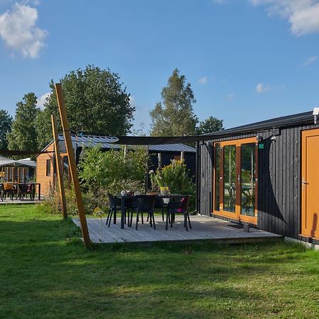 Siblu De Lente Van Drenthe Gasselte Ngoại thất bức ảnh