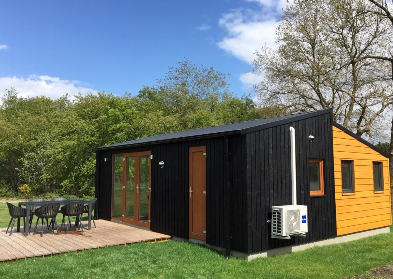Siblu De Lente Van Drenthe Gasselte Ngoại thất bức ảnh