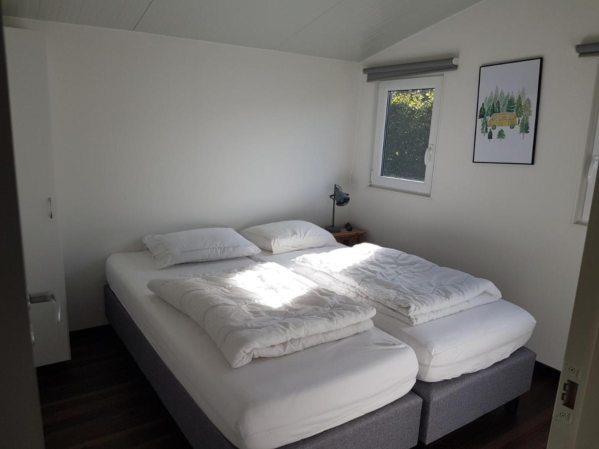 Siblu De Lente Van Drenthe Gasselte Ngoại thất bức ảnh