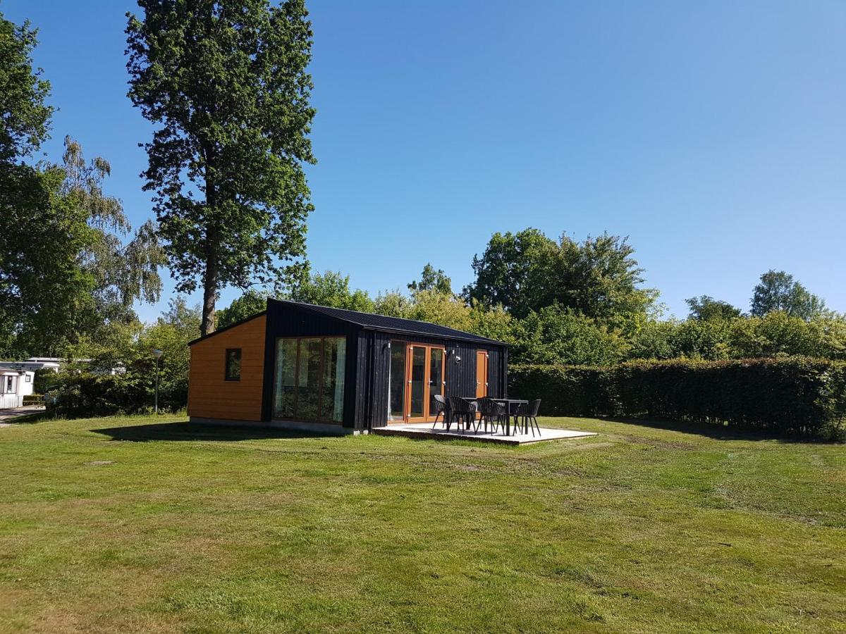 Siblu De Lente Van Drenthe Gasselte Ngoại thất bức ảnh