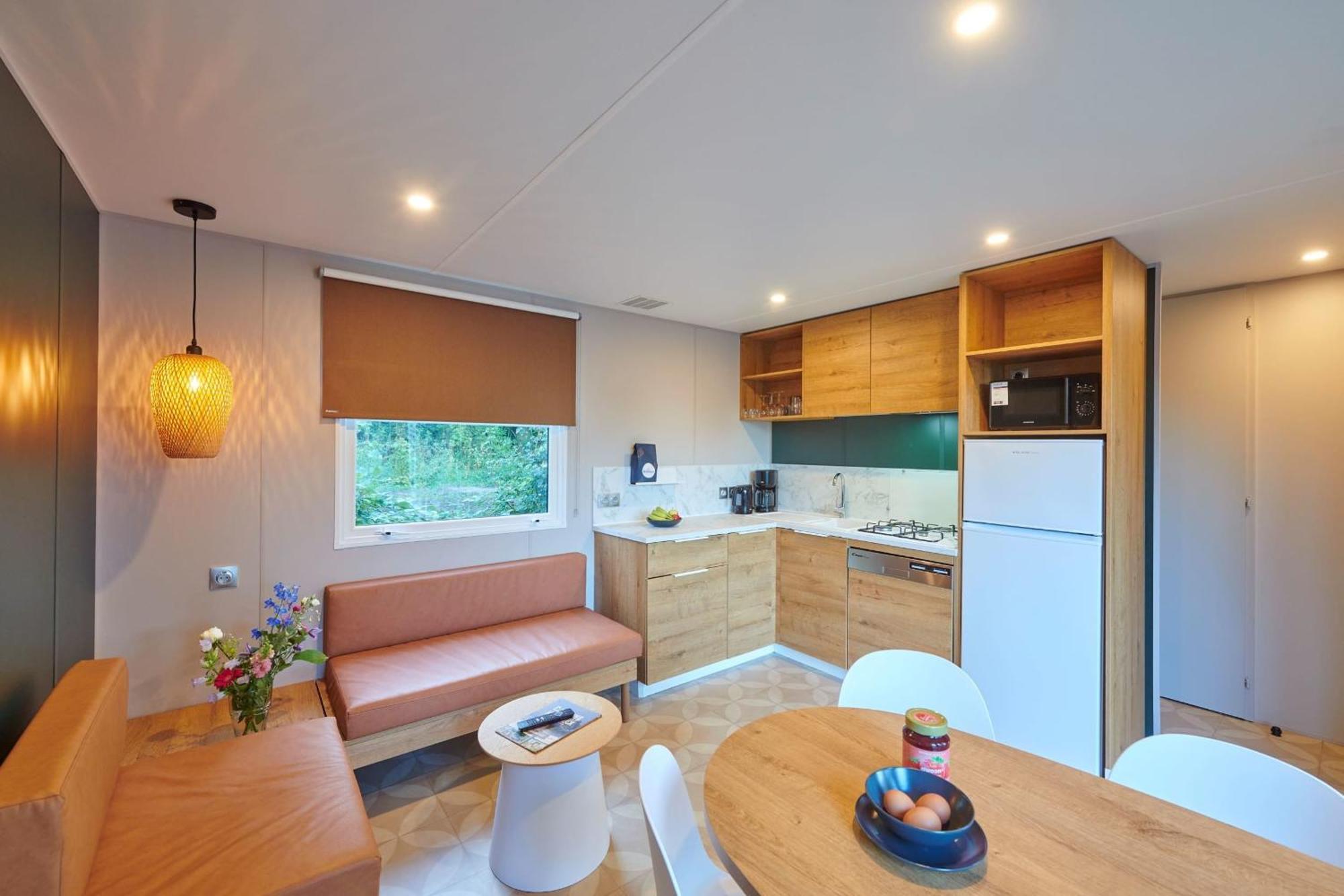 Siblu De Lente Van Drenthe Gasselte Ngoại thất bức ảnh