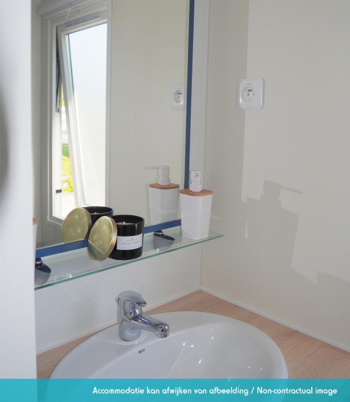 Siblu De Lente Van Drenthe Gasselte Ngoại thất bức ảnh