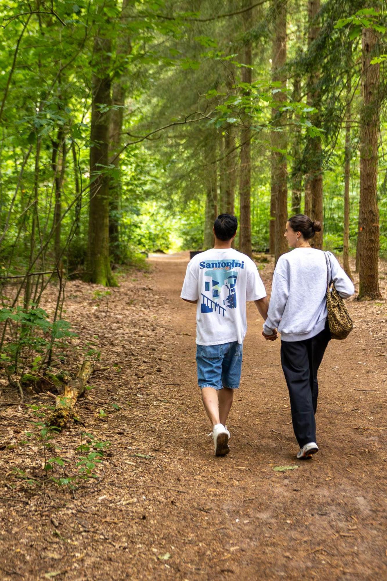 Siblu De Lente Van Drenthe Gasselte Ngoại thất bức ảnh