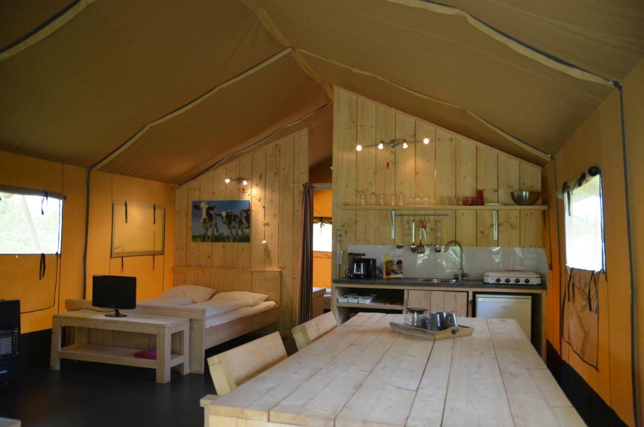 Siblu De Lente Van Drenthe Gasselte Ngoại thất bức ảnh