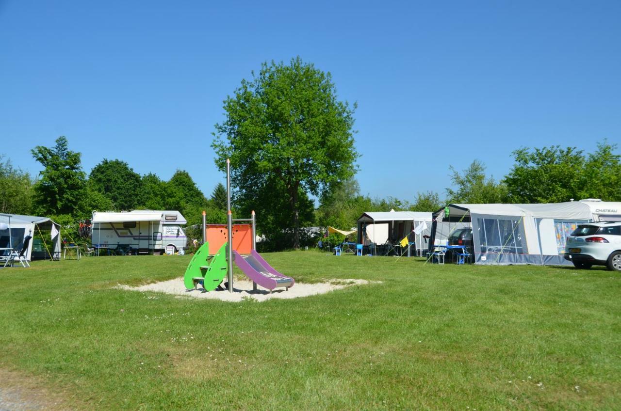 Siblu De Lente Van Drenthe Gasselte Ngoại thất bức ảnh