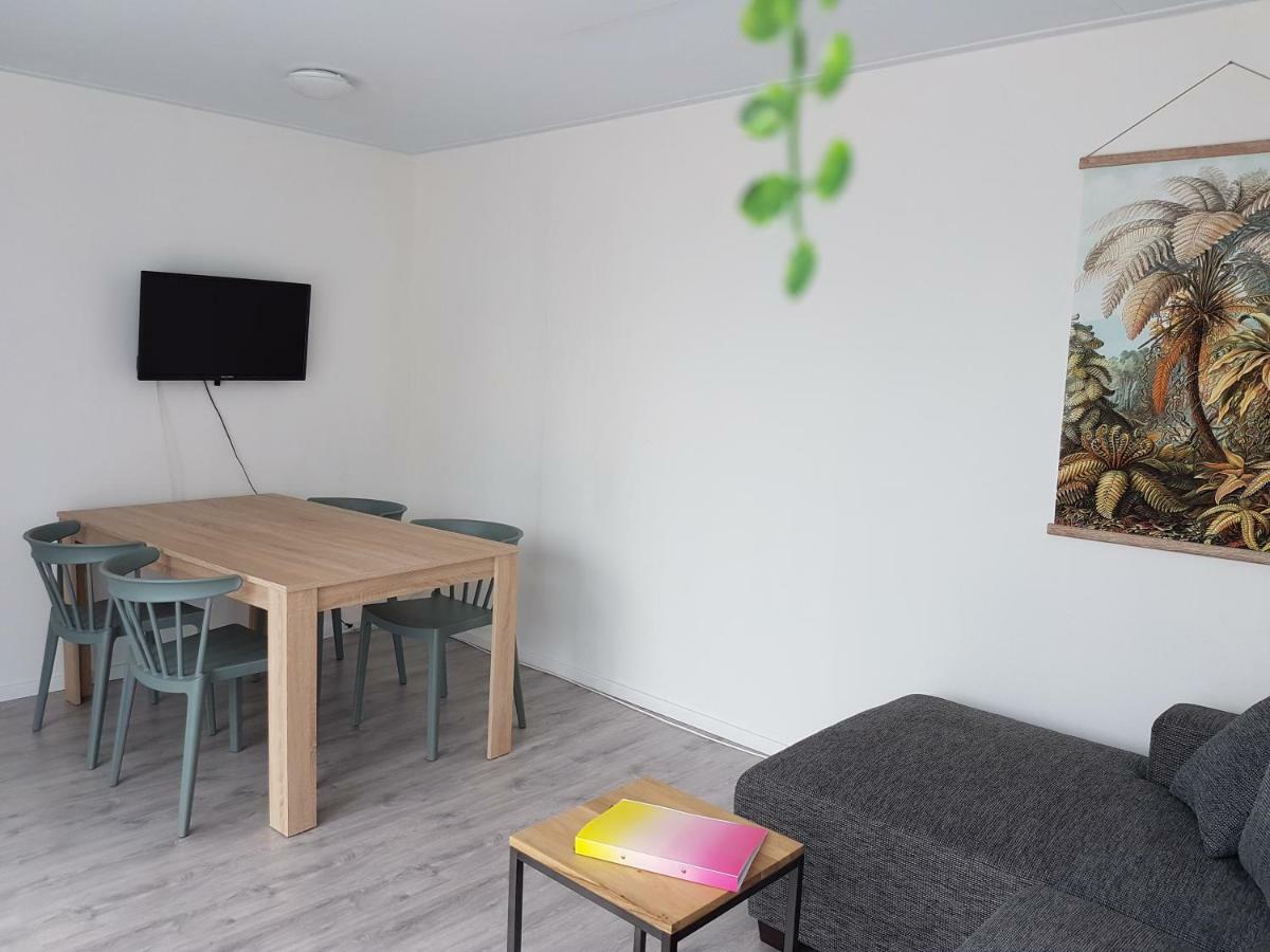 Siblu De Lente Van Drenthe Gasselte Ngoại thất bức ảnh