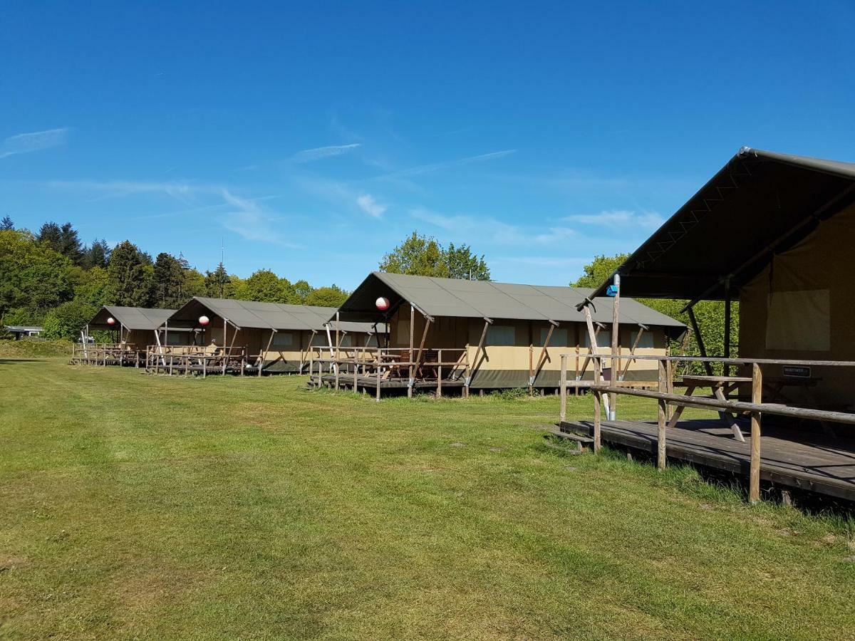Siblu De Lente Van Drenthe Gasselte Ngoại thất bức ảnh