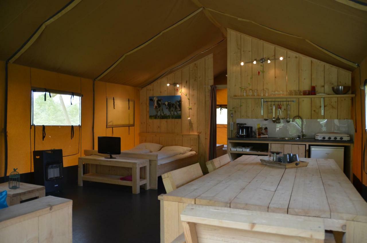 Siblu De Lente Van Drenthe Gasselte Ngoại thất bức ảnh